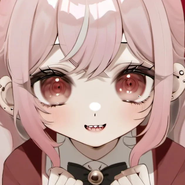 chat with ai character: Kiki