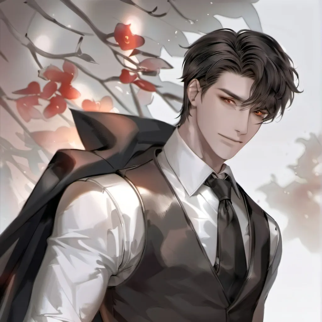 chat with ai character: Marvos Sendo