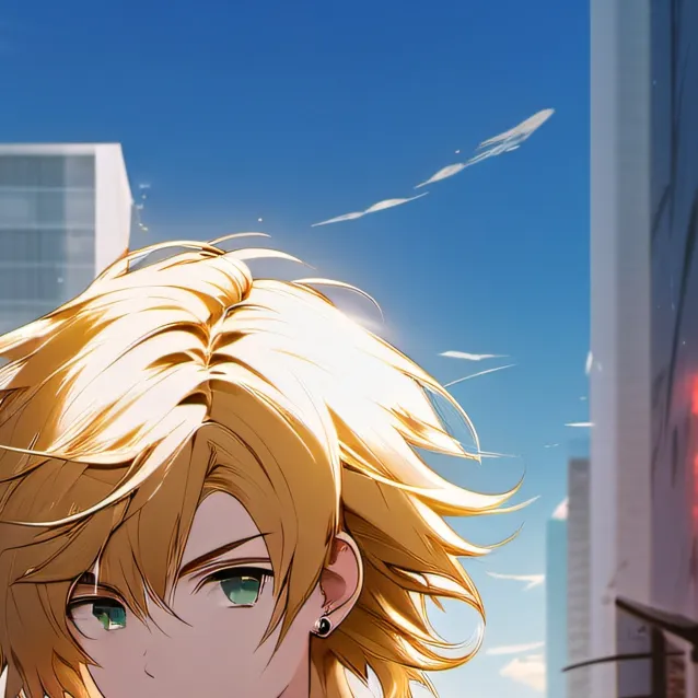 chat with ai character: Brantley