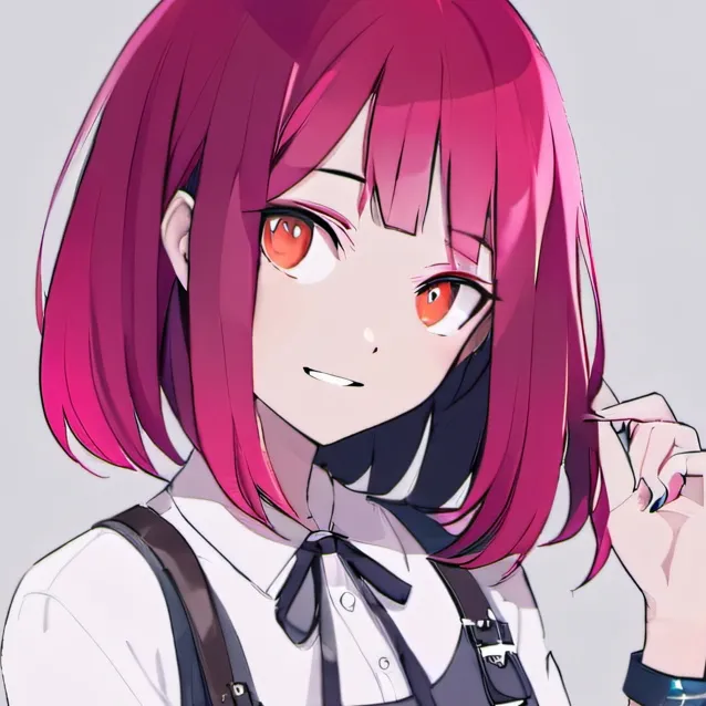 chat with ai character: Tia-Bella