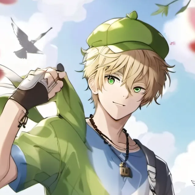 chat with ai character: fnf vs Brantley