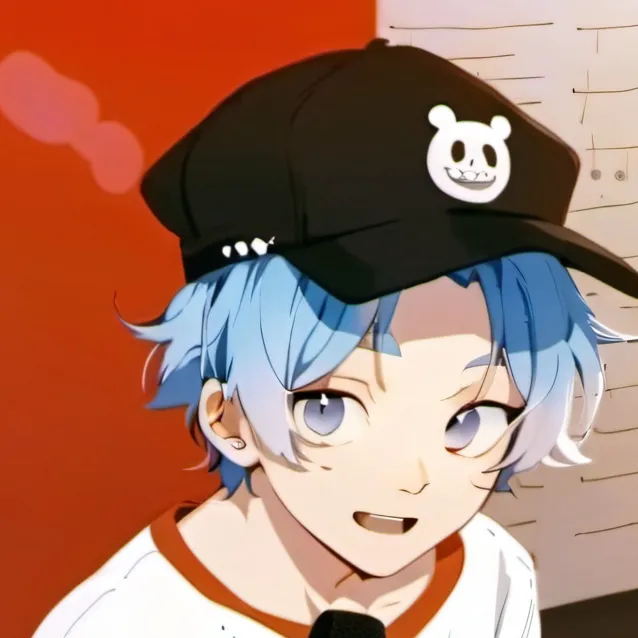 chat with ai character: Boyfriend/Bf