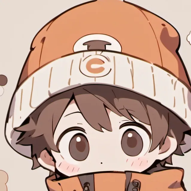 chat with ai character: Kenny