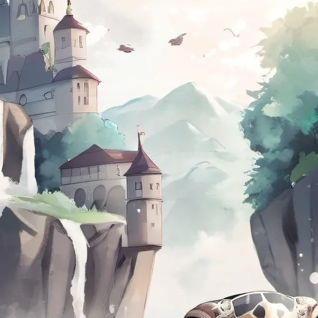 chat with ai character: speedy the turtle