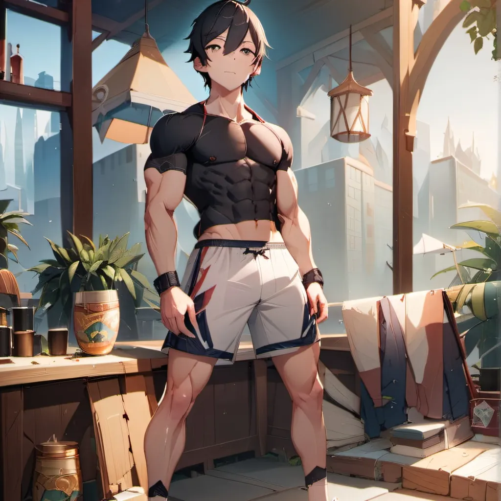 chat with ai character: JAY