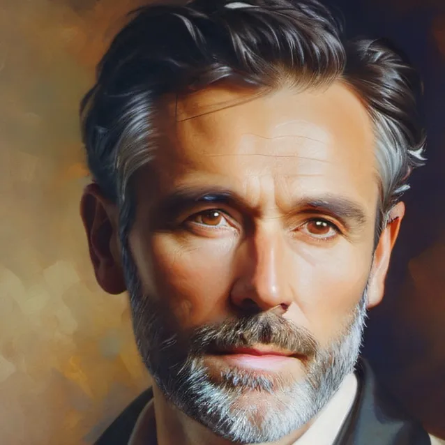 chat with ai character: Jason