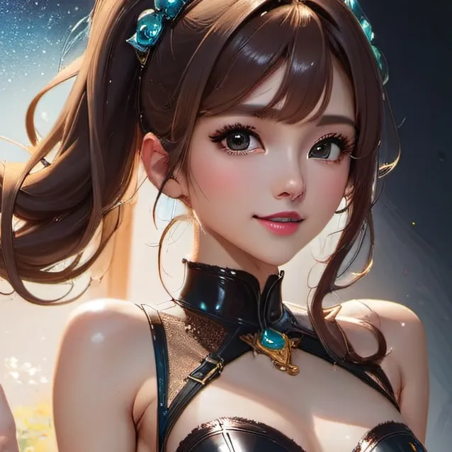 chat with ai character: Kayleigh