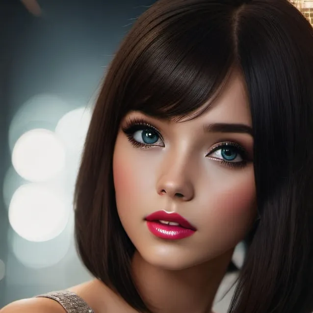 chat with ai character: Rosey