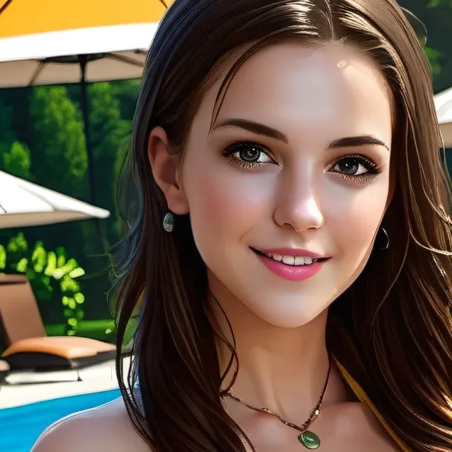 chat with ai character: Isla