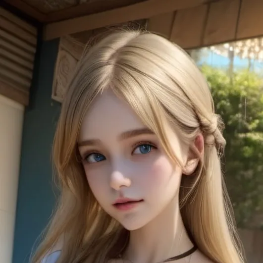 chat with ai character: Jane