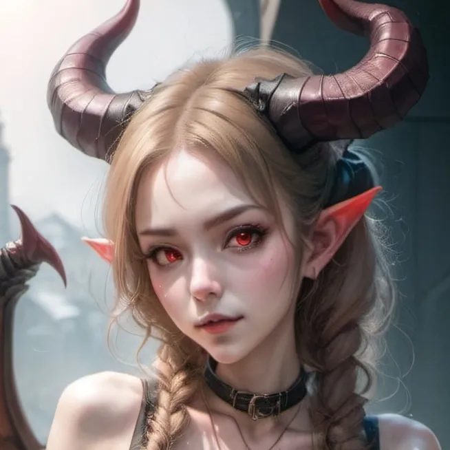 chat with ai character: Ariana