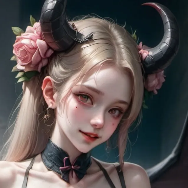 chat with ai character: Mira