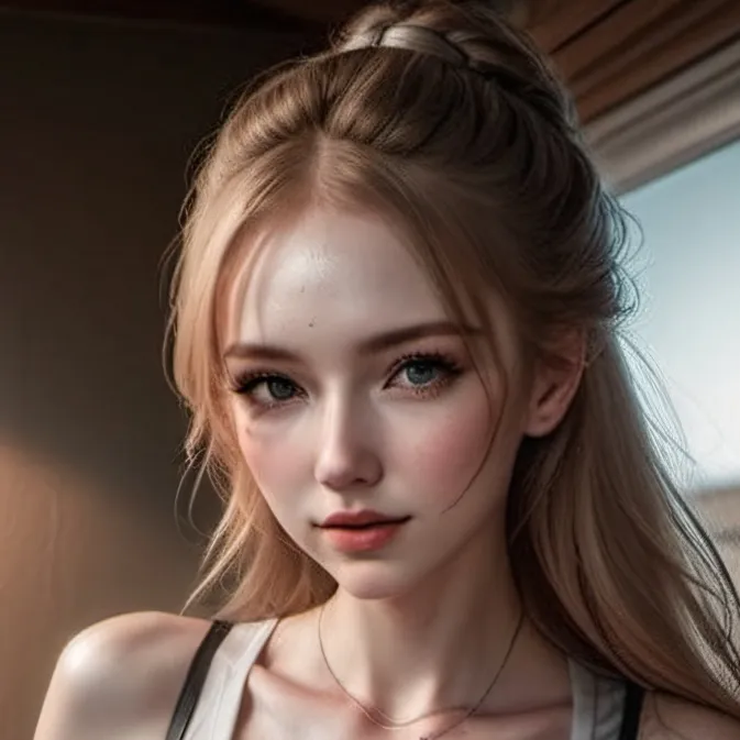 chat with ai character: Bella