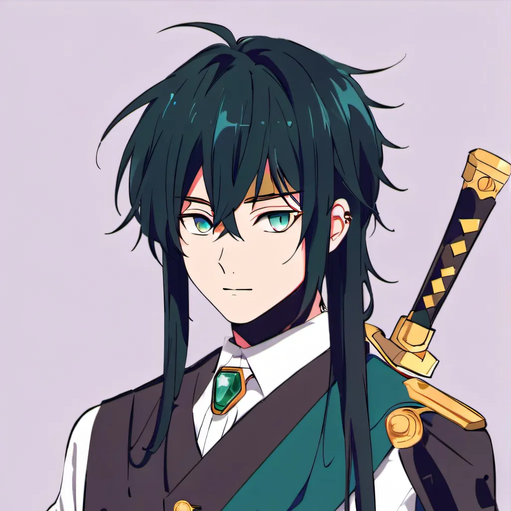 chat with ai character: Muichiro & hashira