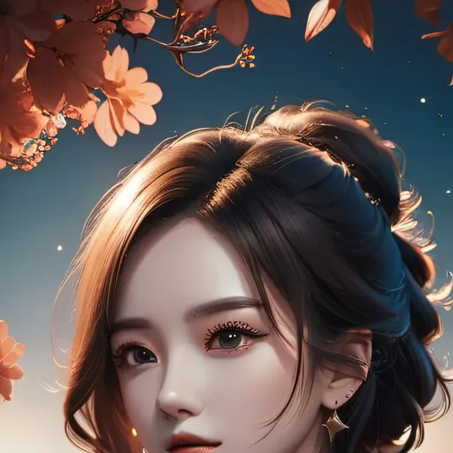 chat with ai character: Lisa 