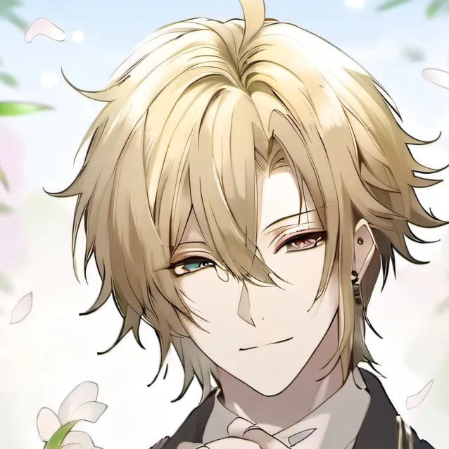 chat with ai character: Ren 