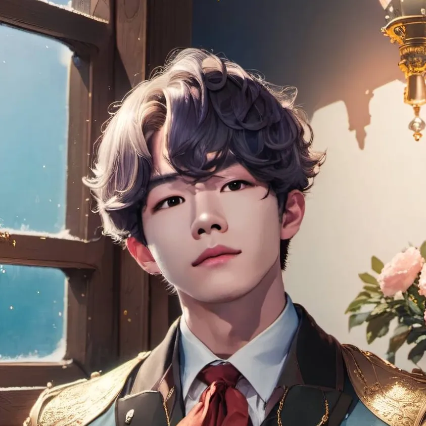 chat with ai character: Jasper 