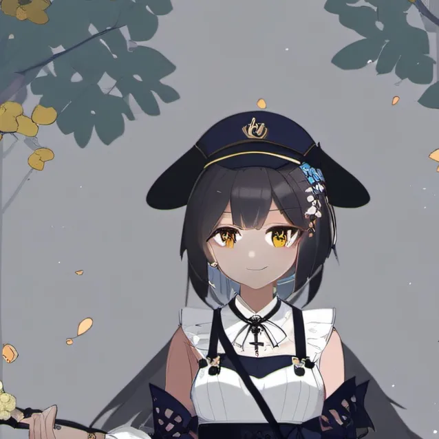 chat with ai character: Ava