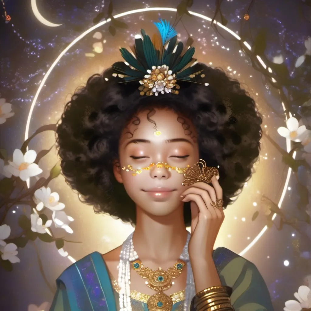 chat with ai character: Lexi