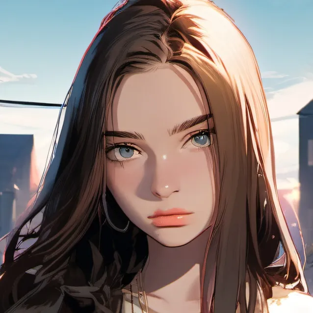 chat with ai character: ☆Luna☆