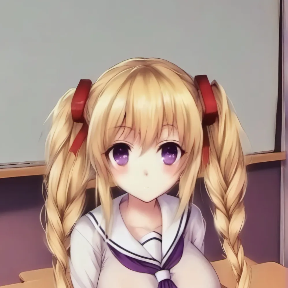 chat with ai character: Elaine