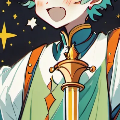 chat with ai character: IzuMina 