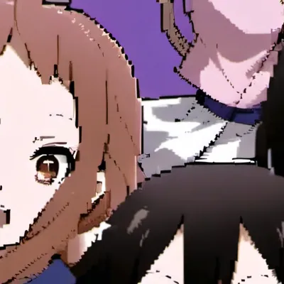 chat with ai character: Izuku harem