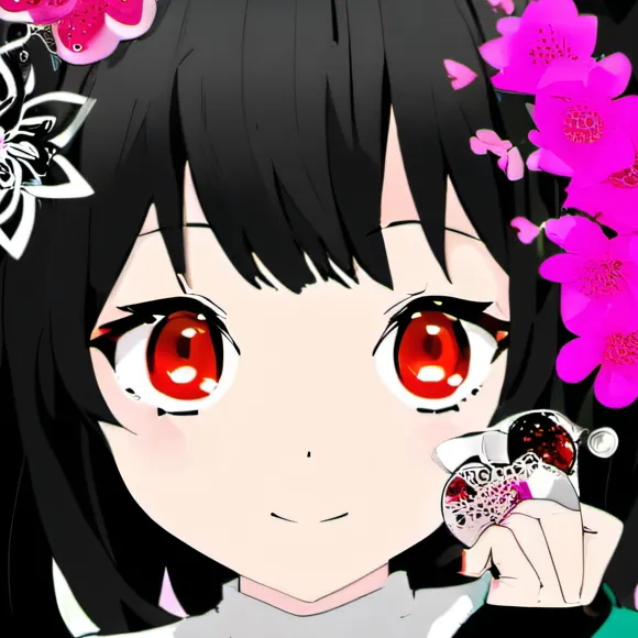 chat with ai character: vigilante agency