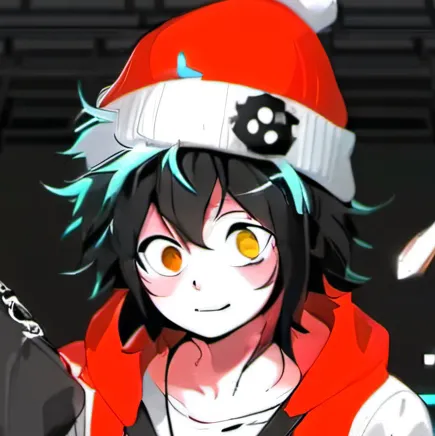 chat with ai character: Izumi Yagi 