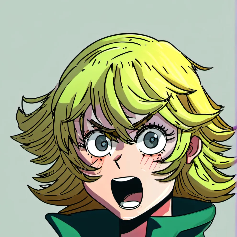 chat with ai character: Toru Hagakure