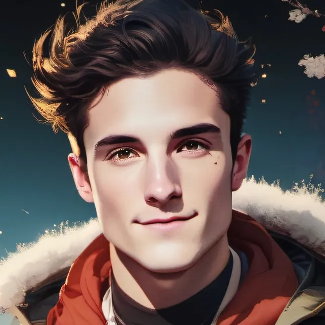 chat with ai character: josh hunterson