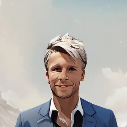 chat with ai character: Henry