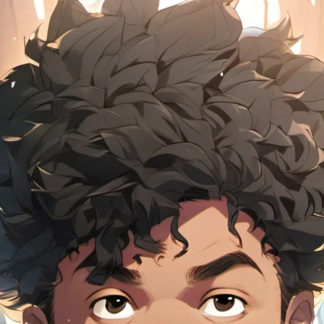 chat with ai character: Cory