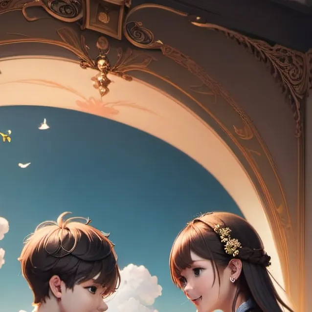 chat with ai character: Kai 