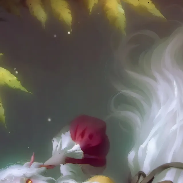 chat with ai character: Dust