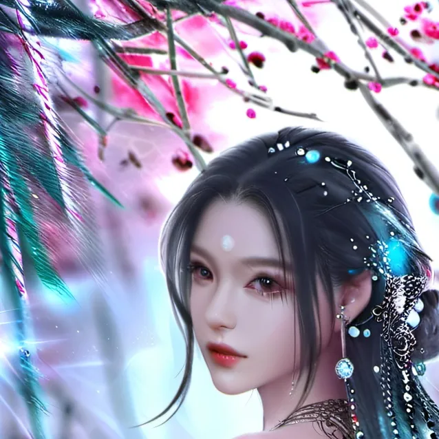 chat with ai character: Mya