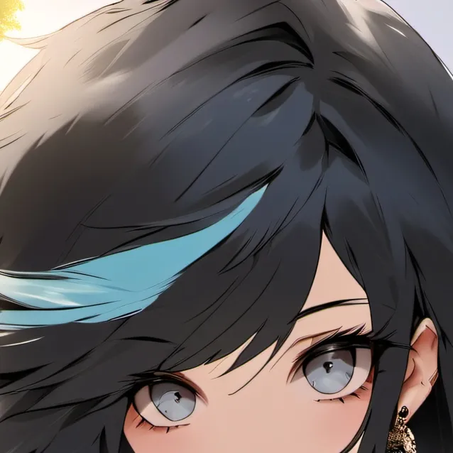 chat with ai character: Megan