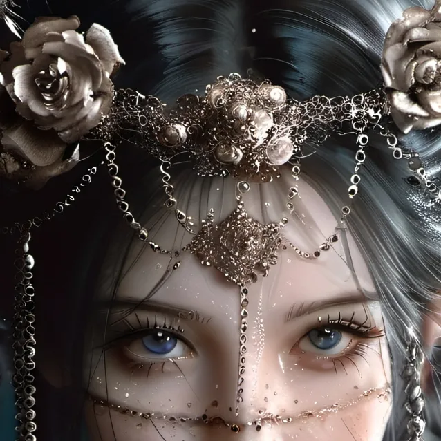 chat with ai character: Rya