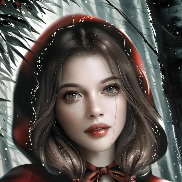 chat with ai character: Hope Mikaelson