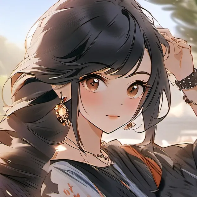 chat with ai character: Bonnie Bennett