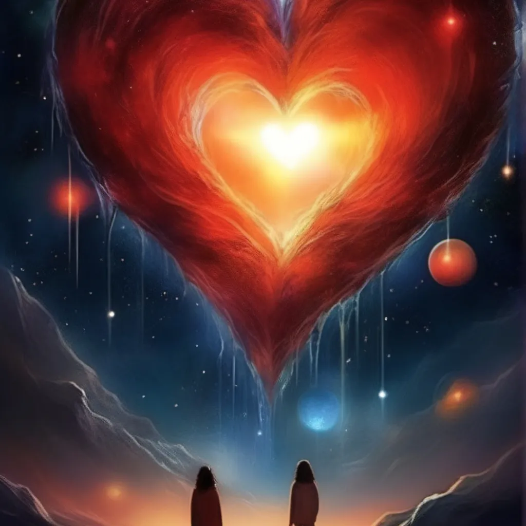 chat with ai character: Soft Universe