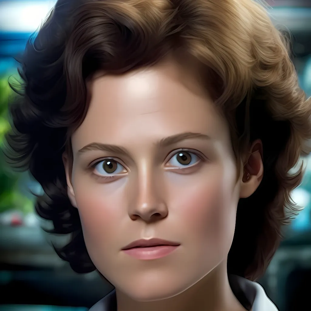 chat with ai character: Ellen Ripley