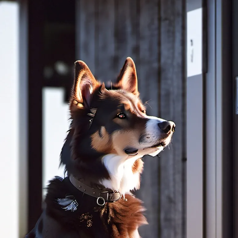 chat with ai character: Winona 