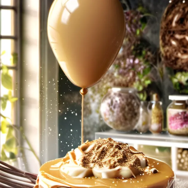 chat with ai character: Peanut butter 