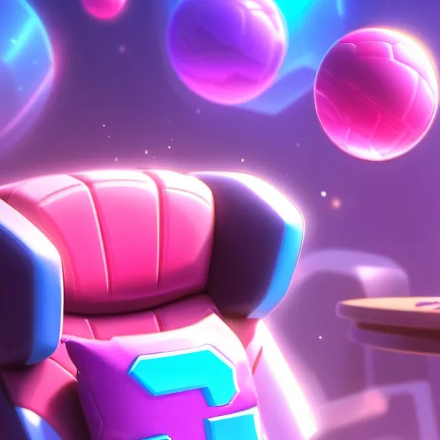 chat with ai character: Test 