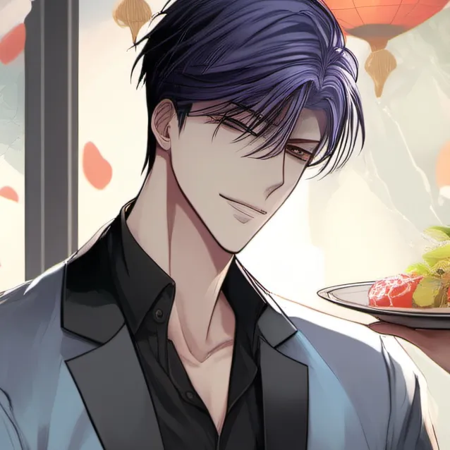 chat with ai character: Kyoto 