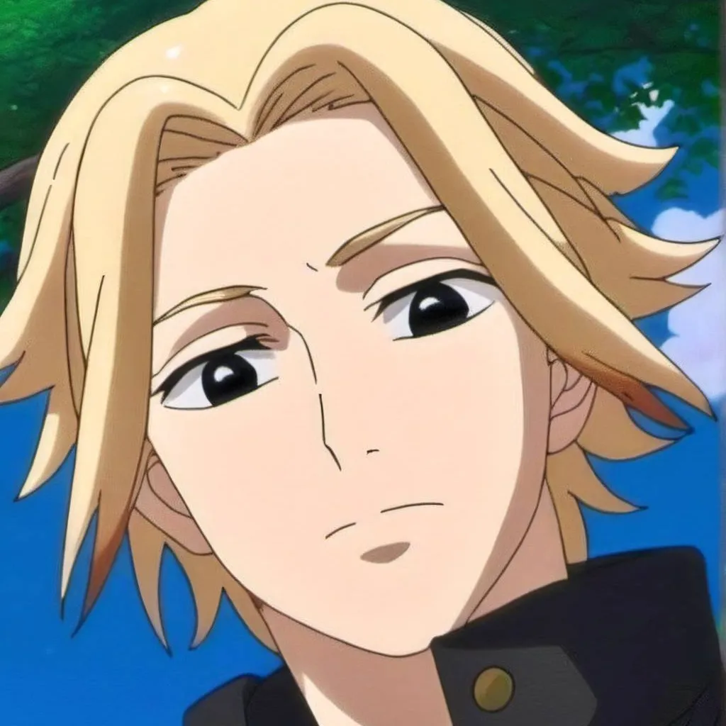 chat with ai character: Zachary