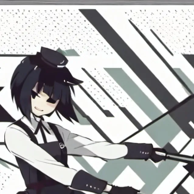 chat with ai character: Miss Bloomie