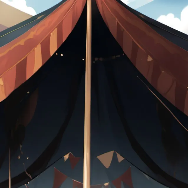 chat with ai character: tadc but sus