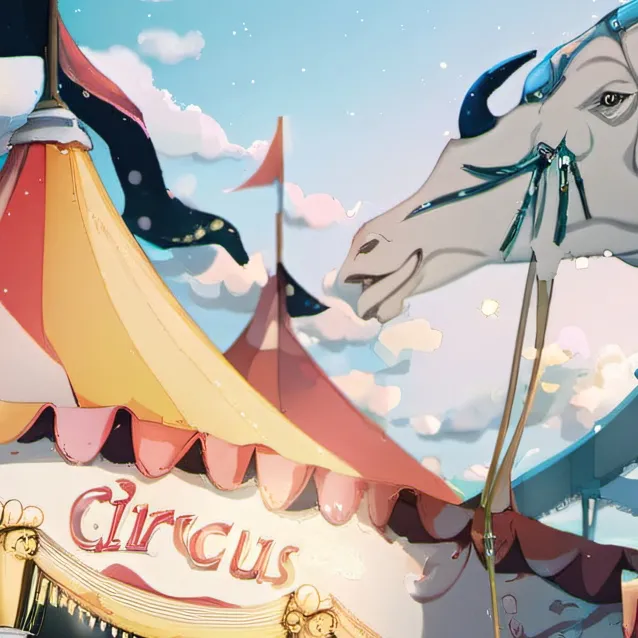 chat with ai character: tadc pool